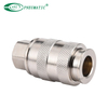 5083 серия женщин Quick Release Air Fittings, Euro Standard