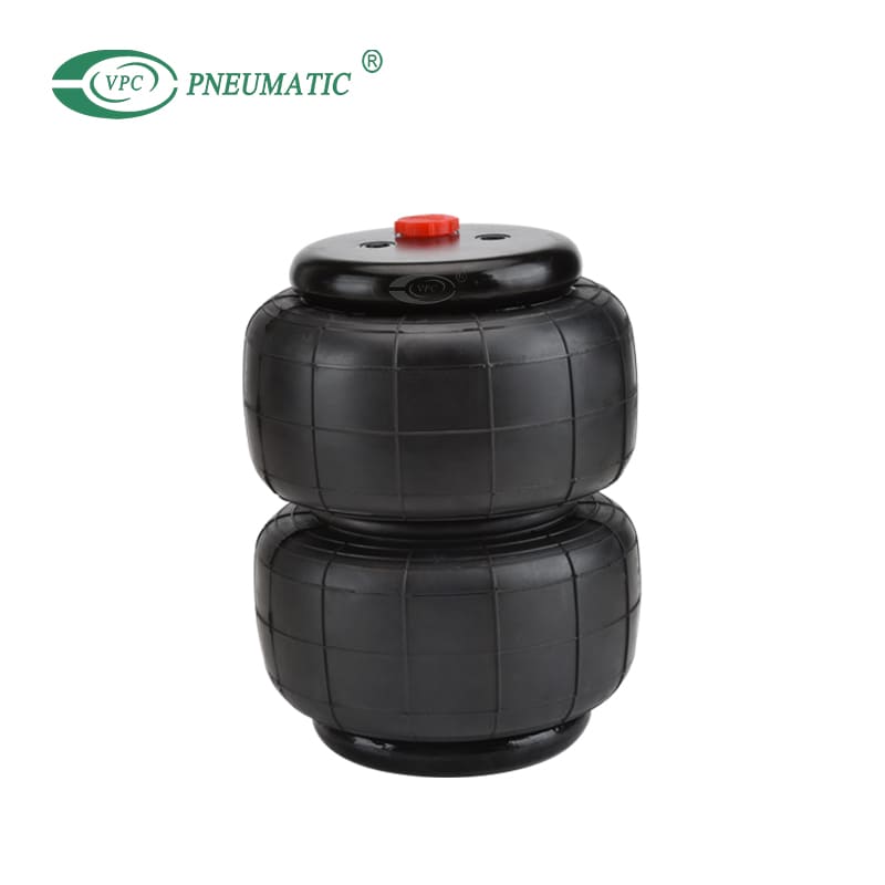 Подвеска подушки безопасности