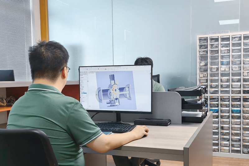 техническая команда vpc