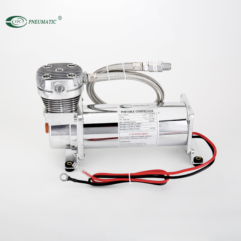 dc12v Aircompressors Пневматический мини-компрессор воздушного насоса