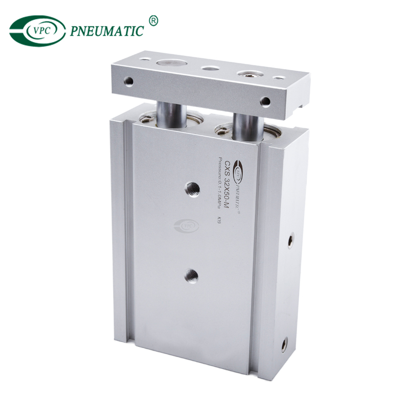 CXSL Тип шарикоподшипника Двухвальный цилиндр 