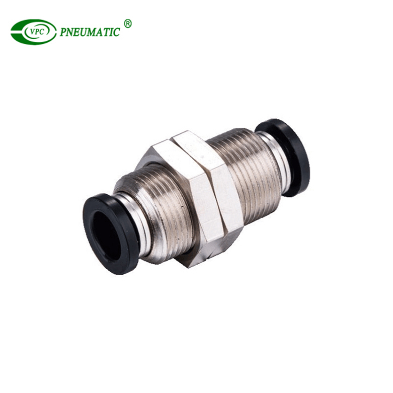 Переборочный фитинг VPM