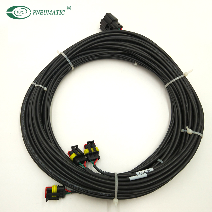 Контроллер подвески Accuair Air Ride для пневматической подвески