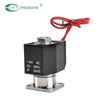 GAB Series 2 Way Direct Acte Acting Eleveoid Calve