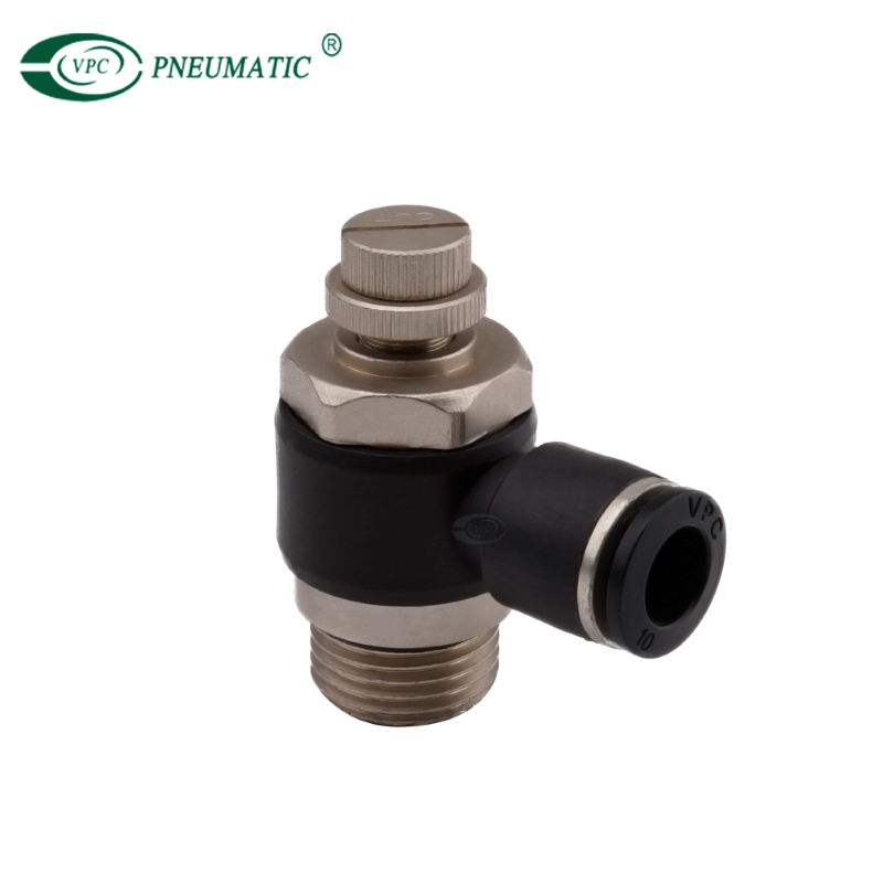 VSC Controller Controller, стандартный тип