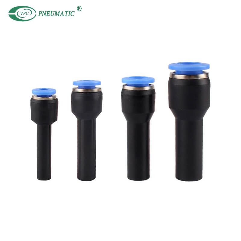 Пластиковый переходник серии VPWJ