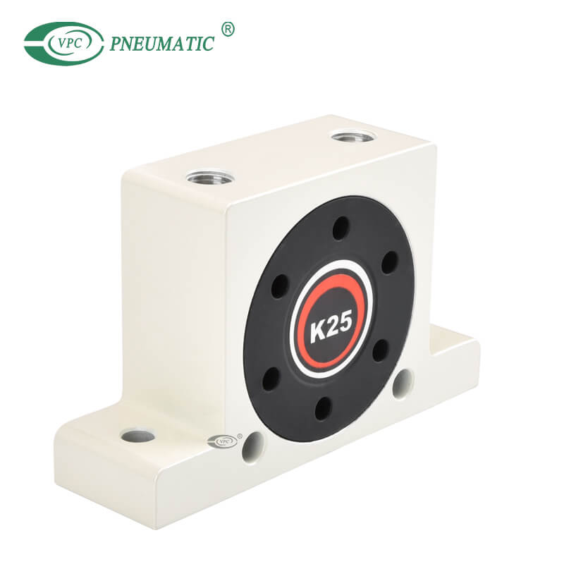 Пневматический вибратор шарикового типа серии K