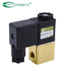 PU220 Series 2/2 Way Solenoid Calve