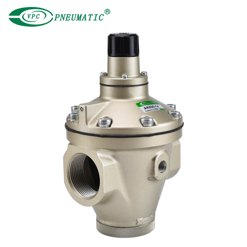 AR425 до 935 -й серии пилота, управляющий регулятором, управляющий регулятором