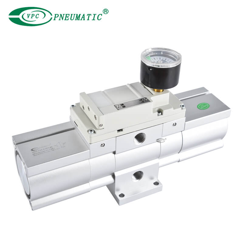 VBA11A Series High Effectiancy Regulator
