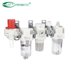AC20-D-AC60-D Series FRL UNIT