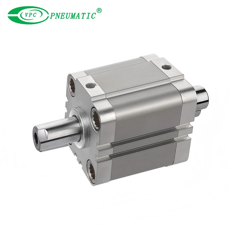 Цилиндр высокого давления для выдувной машины для ПЭТ, 40 бар