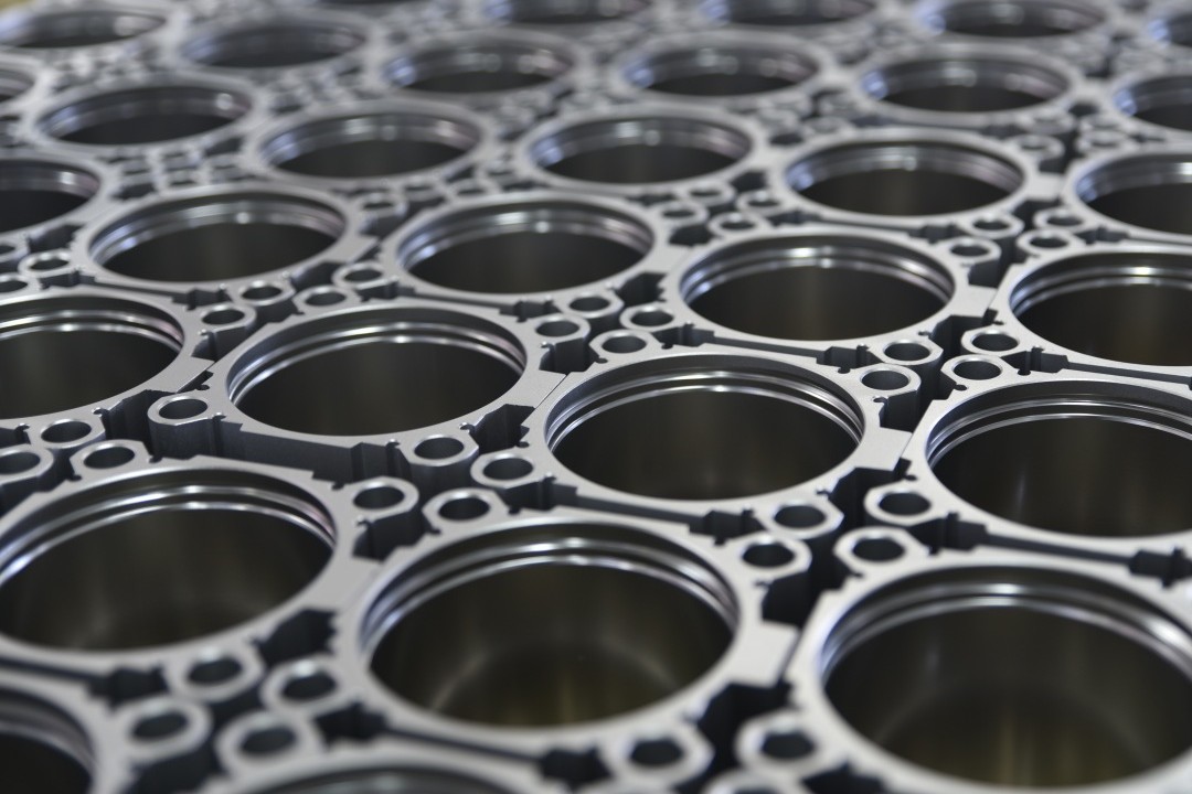 трубка пневматического цилиндра