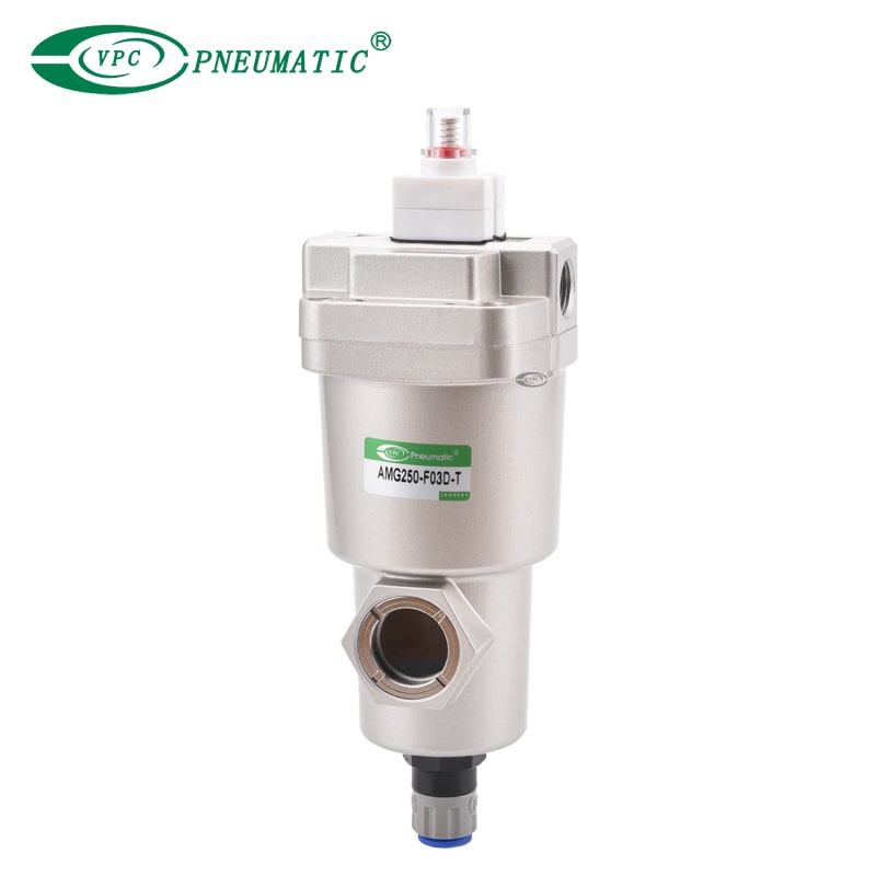 Амг серии сериала для водного сепаратора