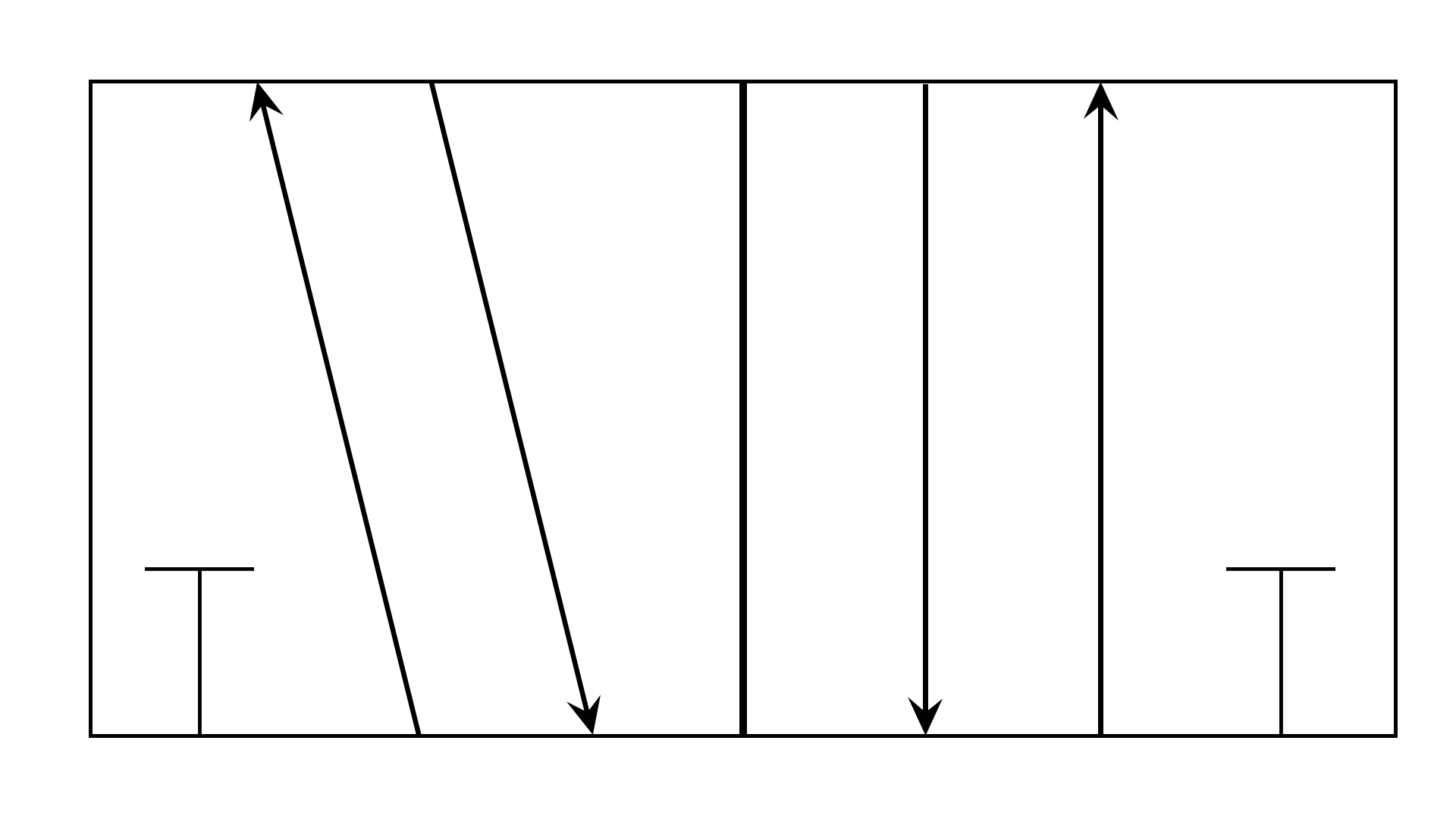 Соленоидный клапан 5 2 схема схемы