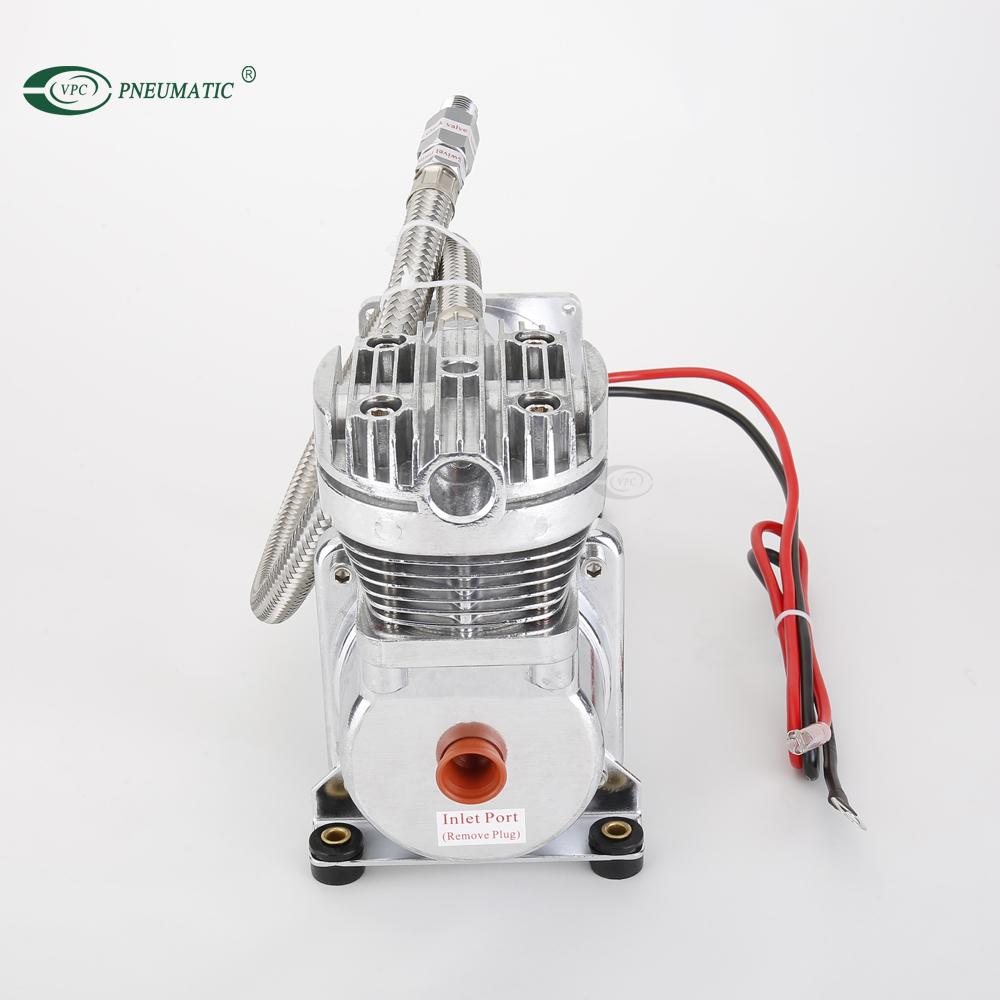 dc12v Aircompressors Пневматический мини-компрессор воздушного насоса