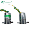 Клапан соленоида DC 24V 1.2mm миниатюрный компактный для зубоврачебного оборудования