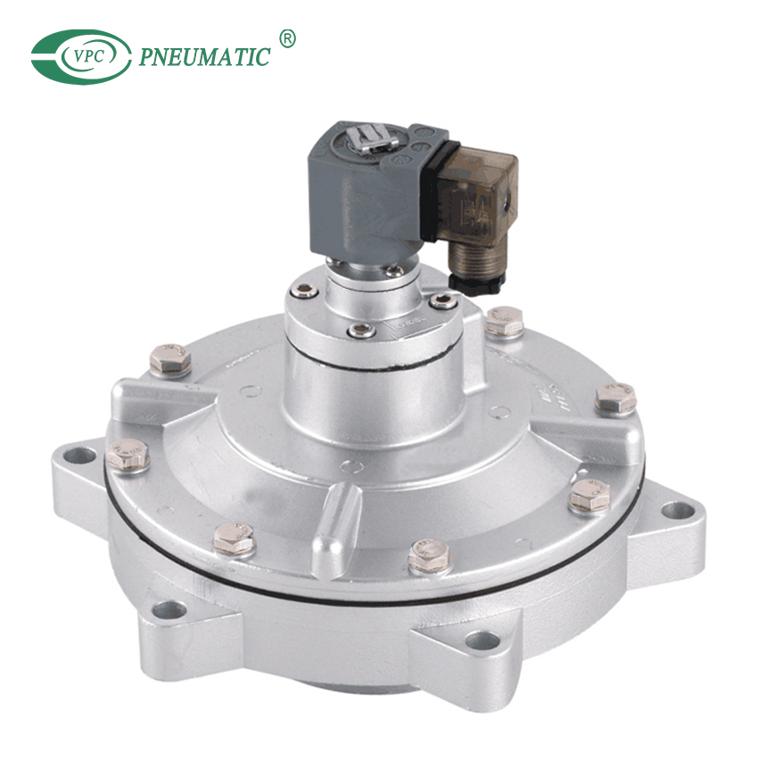 Электромагнитный электромагнитный клапан серии VPCYF