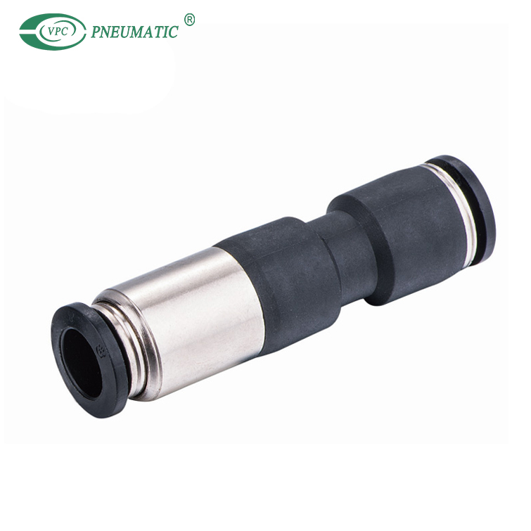 Прямой стопорный фитинг VSPU