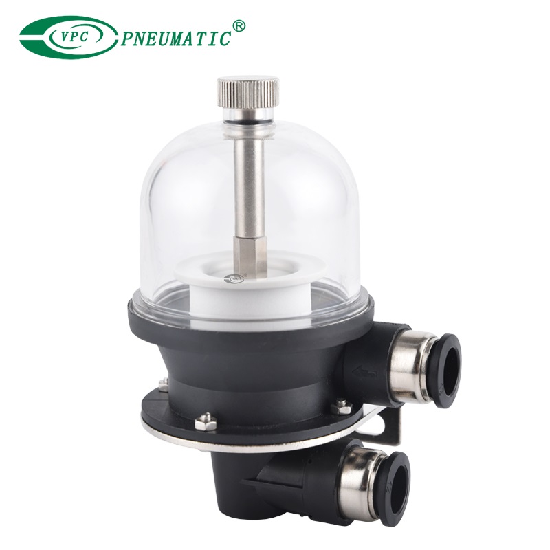 Вакуумный фильтр VFR серии, тип большой емкости