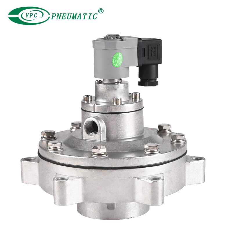Электромагнитный электромагнитный клапан серии VPCYF