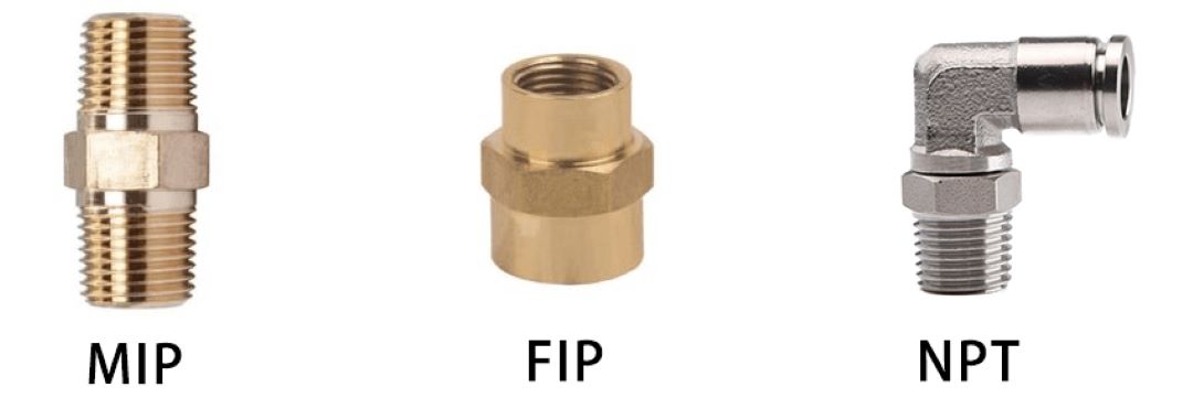 MIP против FIP