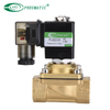 PU220 Series 2/2 Way Solenoid Calve