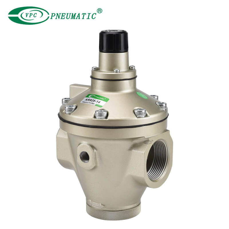 AR425 до 935 -й серии пилота, управляющий регулятором, управляющий регулятором