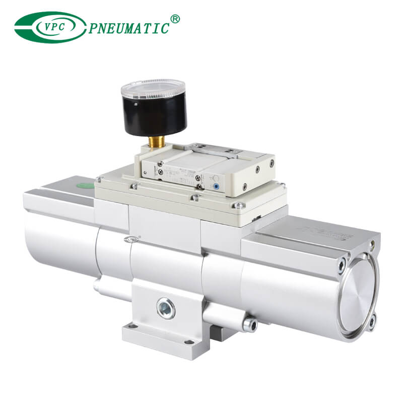 VBA11A Series High Effectiancy Regulator