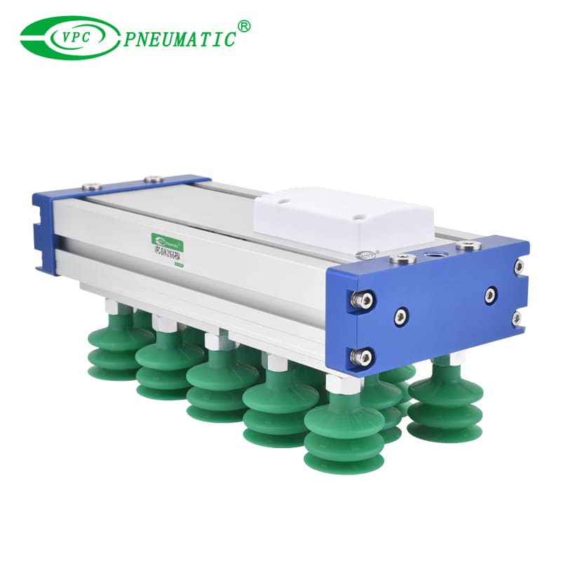 VSK-серии Vacuum Grippers для большой области