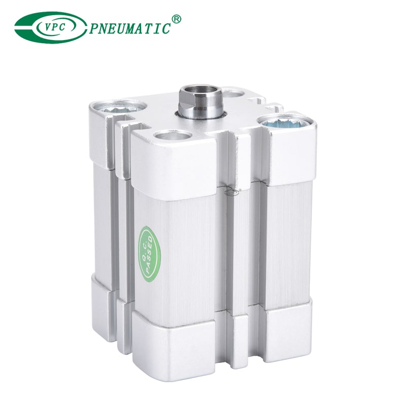 ADN -серия ISO 21287 Компактный цилиндр