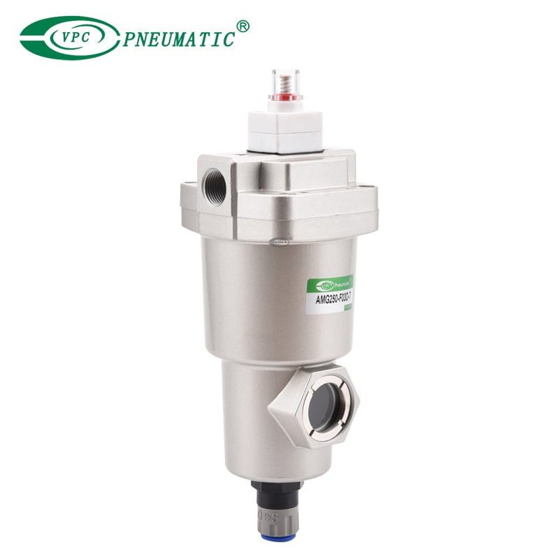 Амг серии сериала для водного сепаратора