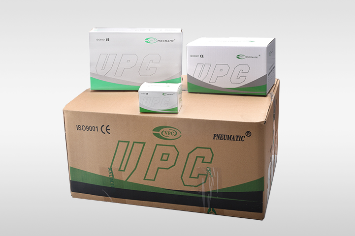 Пневматическая упаковка VPC