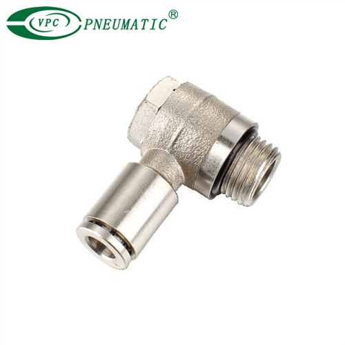 VMPH-G Латунный фитинг банджо с наружной резьбой и уплотнительным кольцом