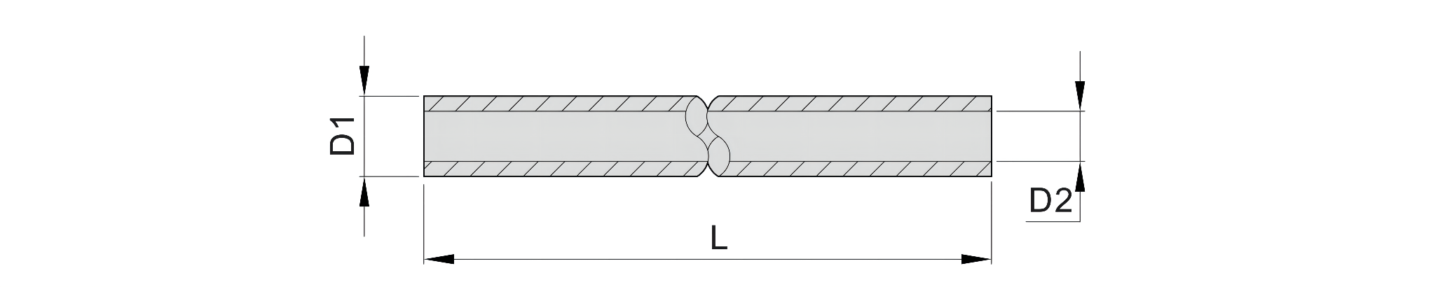 ЕС-Мейн измерение