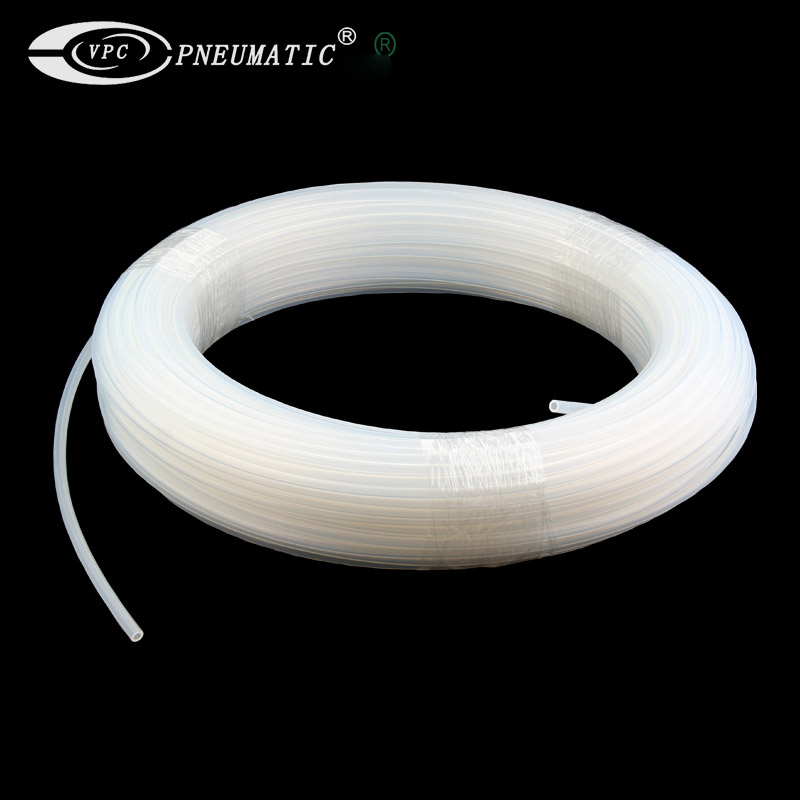 PTFE Тефлоновая трубка