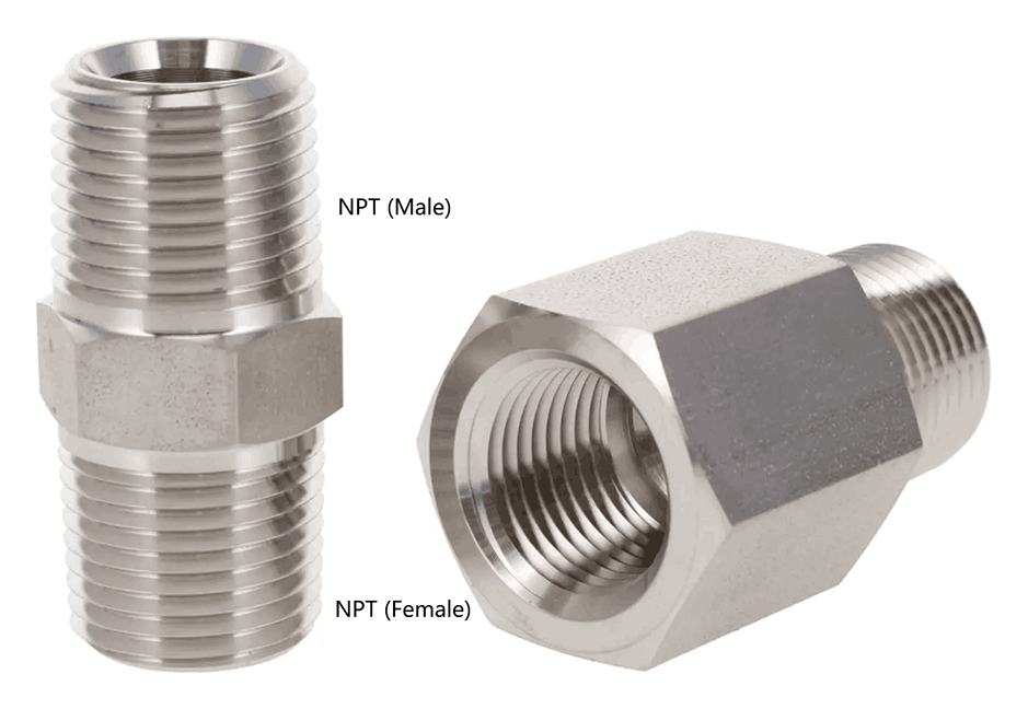 NPT Fitting