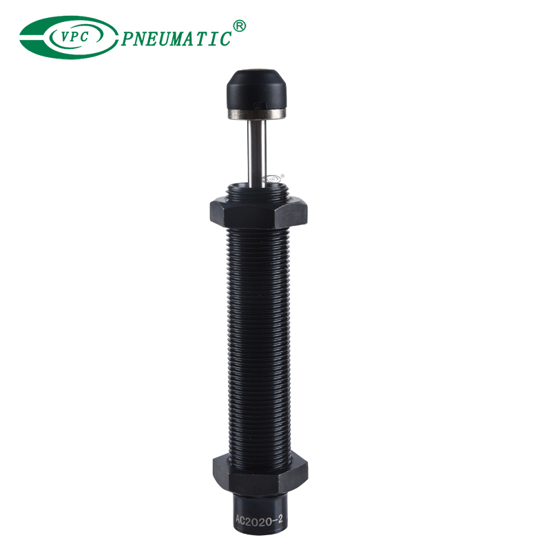 Самокомпенсирующийся амортизатор серии AC