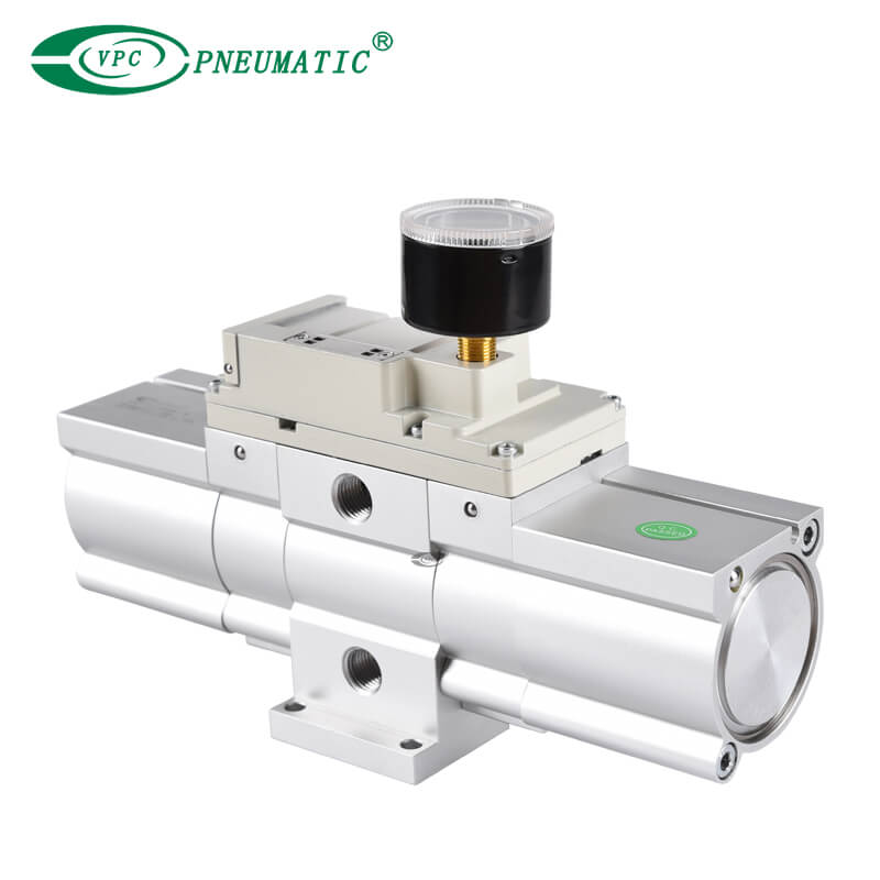 VBA11A Series High Effectiancy Regulator
