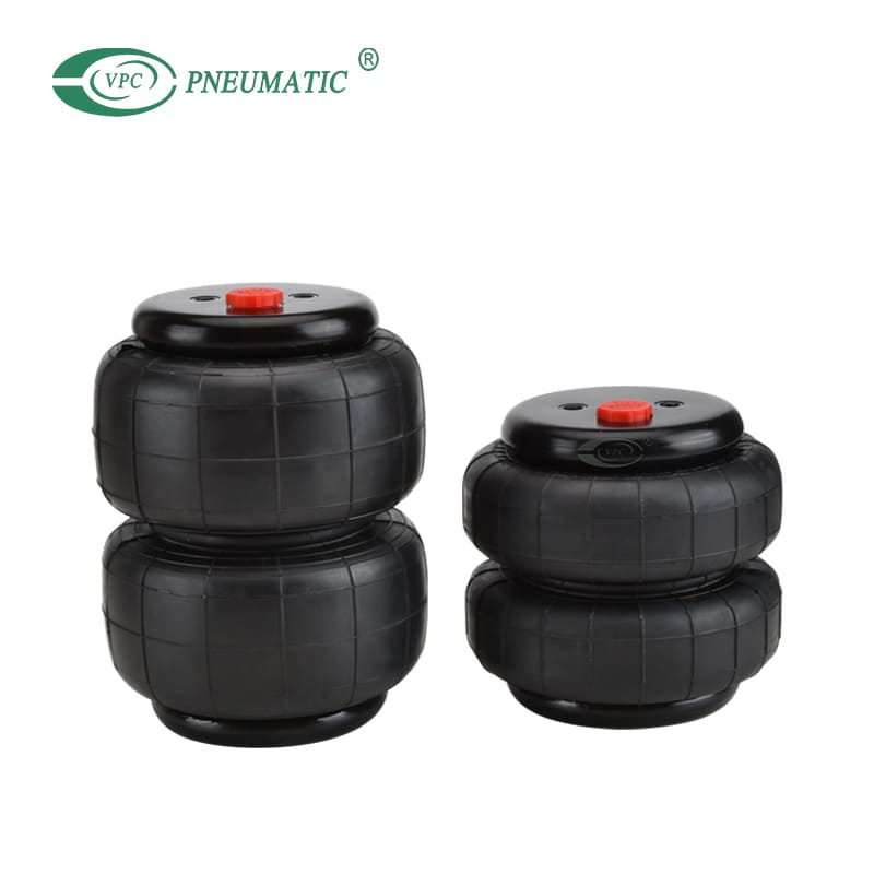 Подвеска подушки безопасности