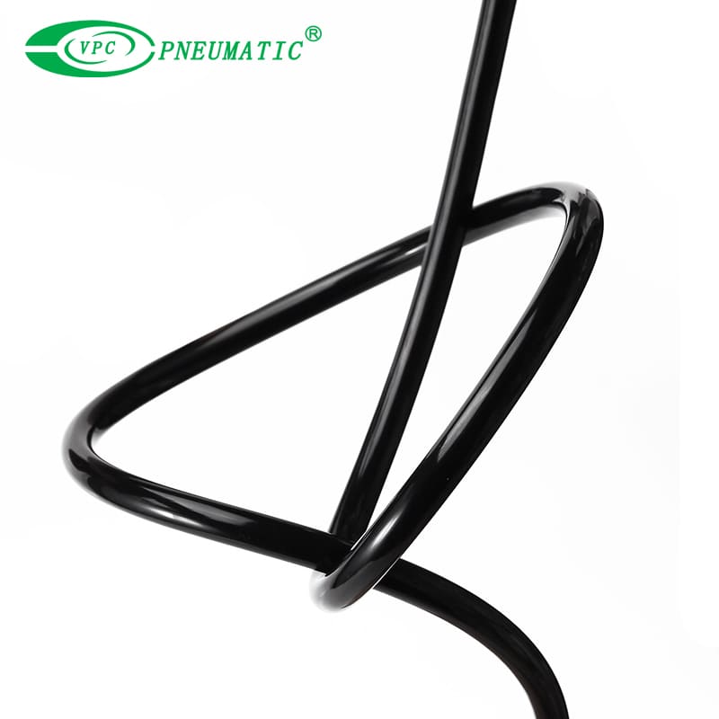 PA6 Нейлоновая пневматическая трубка