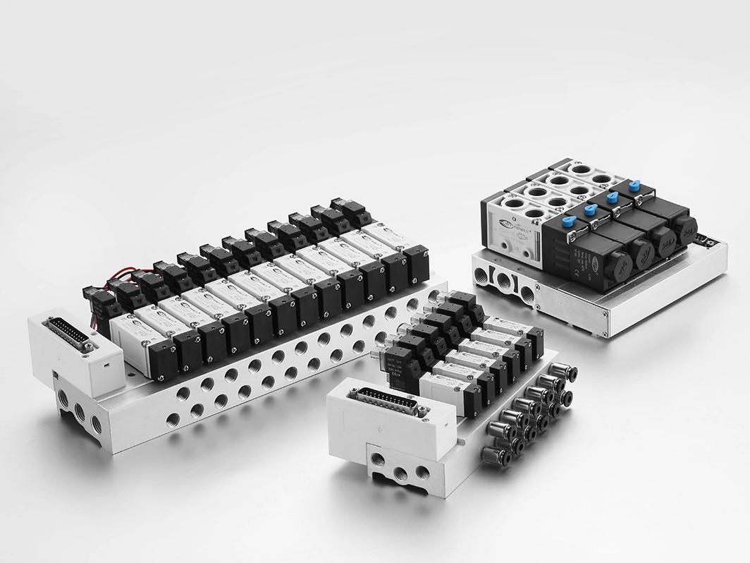 Ищете электромагнитные клапаны OEM. Чем VPC может вам помочь?