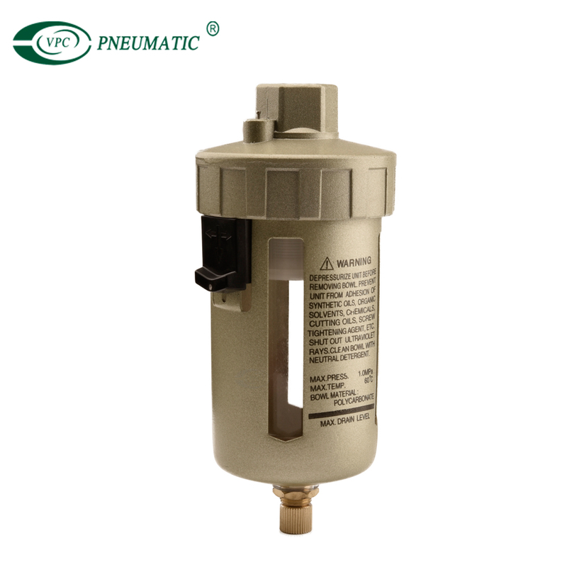 HAD402 Auto Drain/ZDFS Auto Discharger