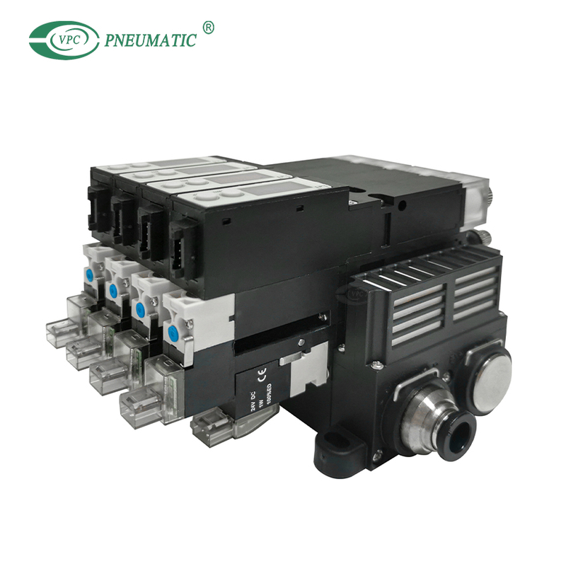 Вакуумный генератор VK серии