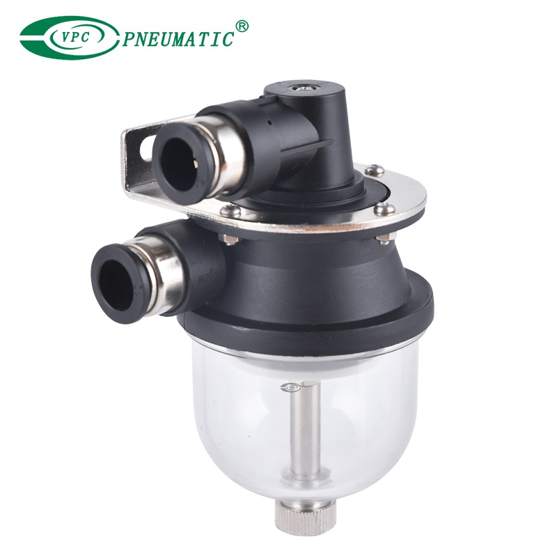 Вакуумный фильтр VFR серии, тип большой емкости