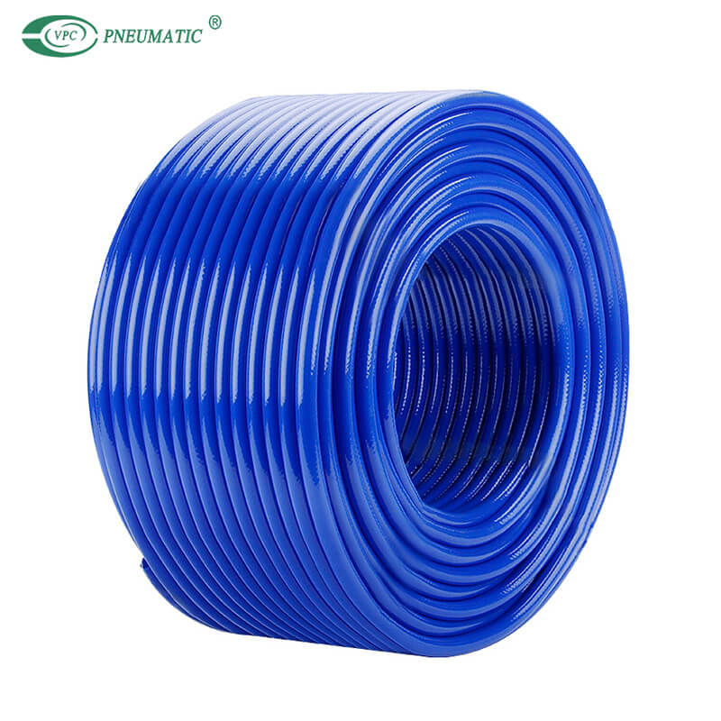 Плетеная трубка PBH (эфирная) / трубка из пряжи