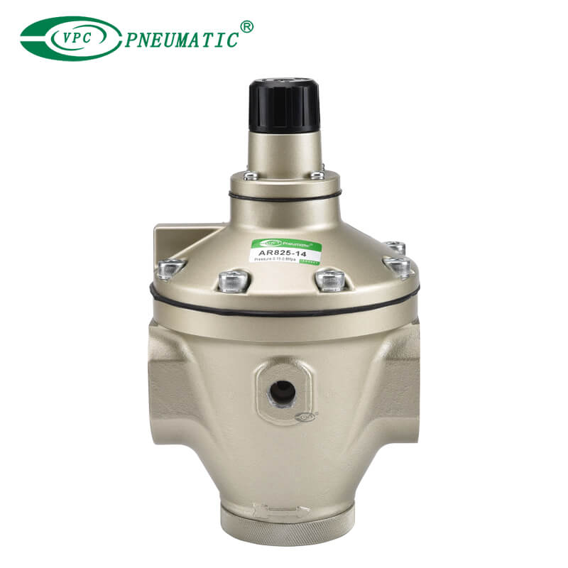 AR425 до 935 -й серии пилота, управляющий регулятором, управляющий регулятором