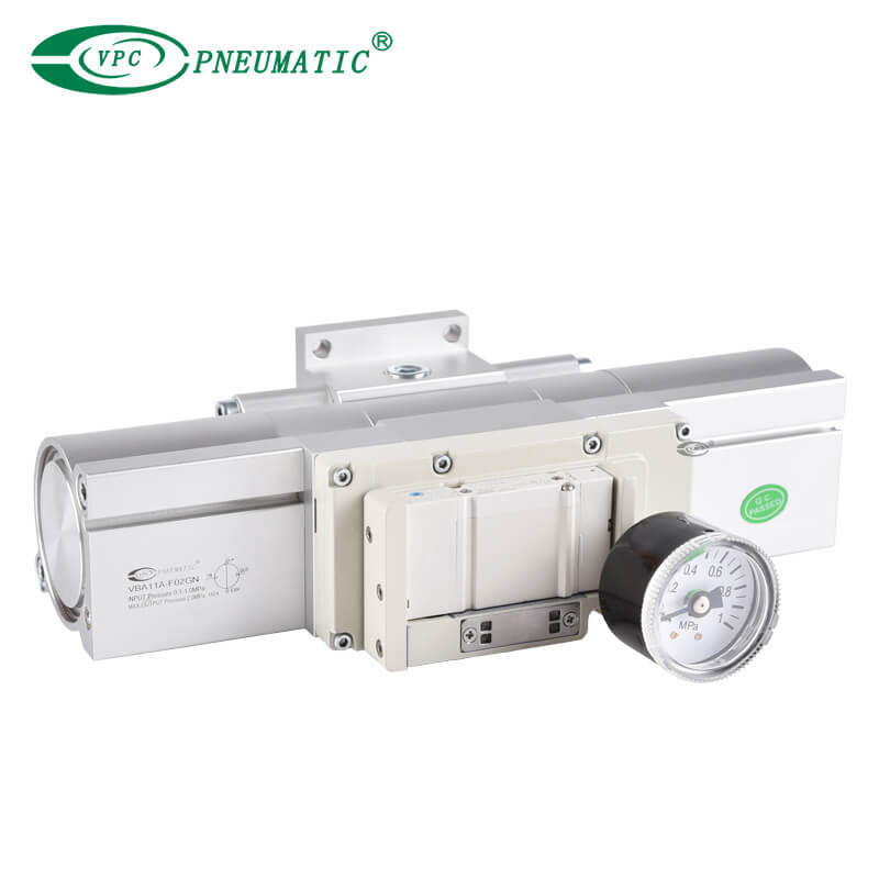VBA11A Series High Effectiancy Regulator