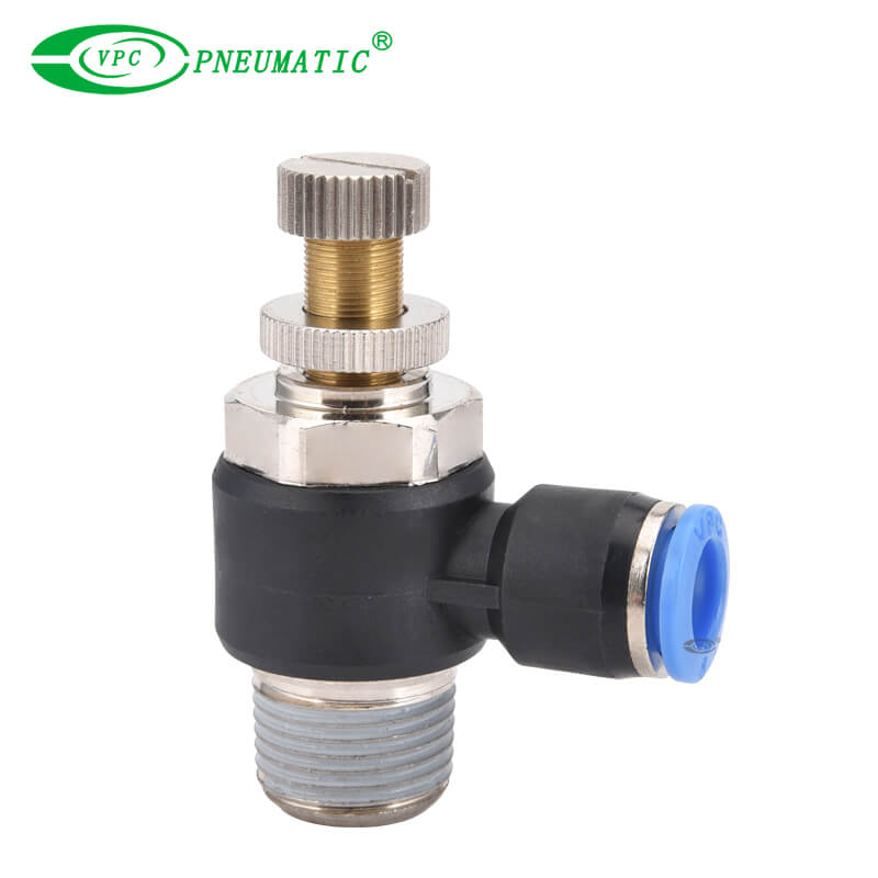 VSC Controller Controller, стандартный тип