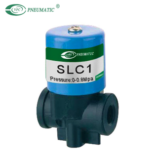 Электромагнитный клапан дозатора воды серии SLC